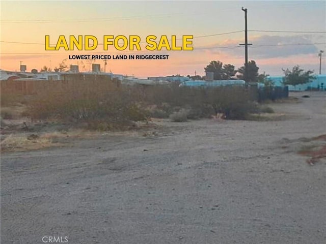 1333 Boston Ave, Ridgecrest, CA 93555
