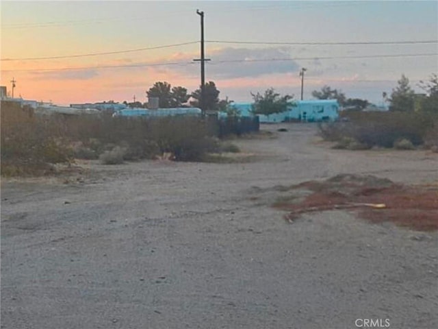 1333 Boston Ave, Ridgecrest, CA 93555