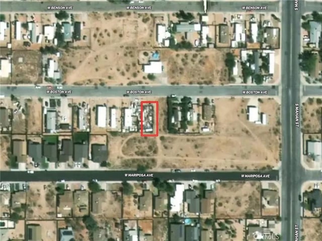 1333 Boston Ave, Ridgecrest, CA 93555