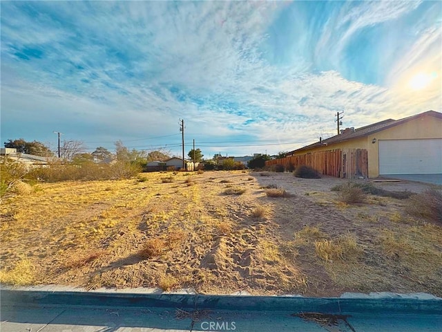 1233 W Langley Ave, Ridgecrest, CA 93555