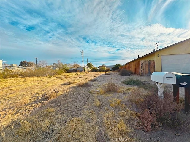 1233 W Langley Ave, Ridgecrest, CA 93555