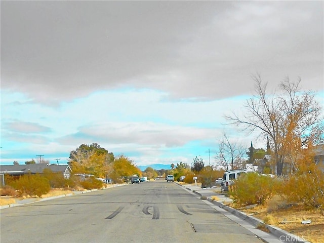 1233 W Langley Ave, Ridgecrest, CA 93555