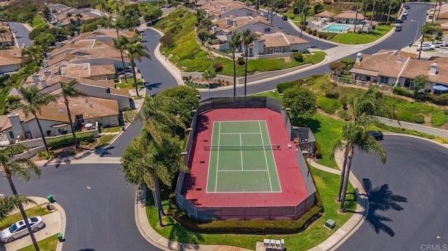 4843 Flying Cloud Way, Carlsbad, CA 92008 - aerial view of residential area