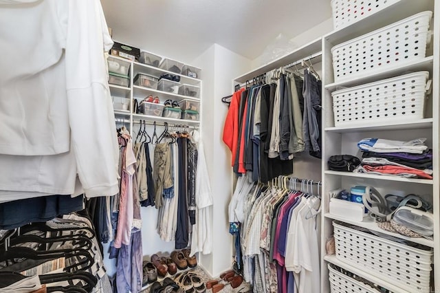 4843 Flying Cloud Way, Carlsbad, CA 92008 - view of walk in closet
