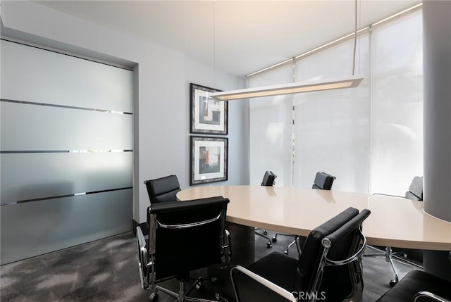 411 W Seaside Way Unit 402, Long Beach, CA 90802 - view of office