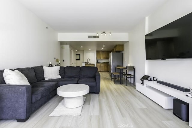 411 W Seaside Way Unit 402, Long Beach, CA 90802 - view of living room