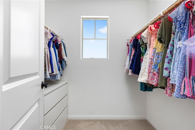 32886 Birchall Ct, Winchester, CA 92596 - spacious closet featuring light colored carpet