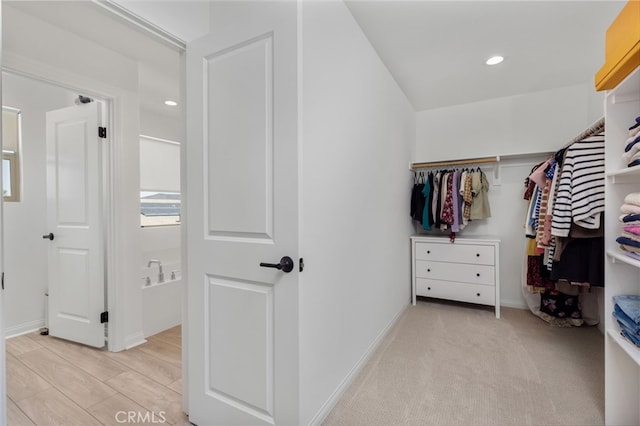 32886 Birchall Ct, Winchester, CA 92596 - view of walk in closet