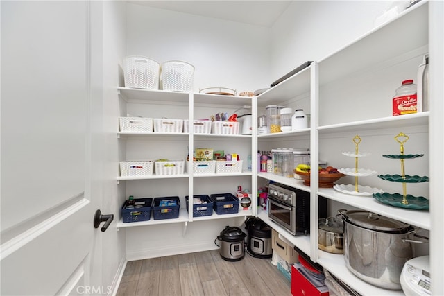 32886 Birchall Ct, Winchester, CA 92596 - view of pantry