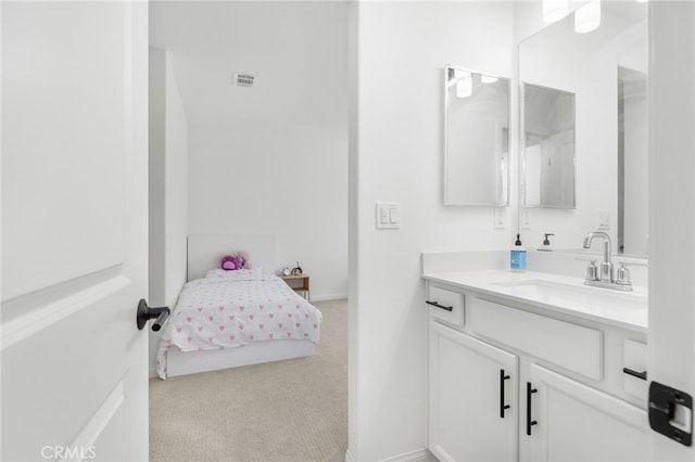 32886 Birchall Ct, Winchester, CA 92596 - bathroom featuring vanity