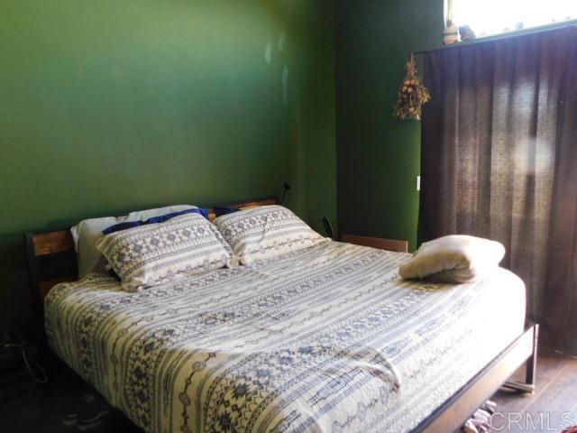 1203 Buckwheat Trl, Campo, CA 91906 - view of bedroom