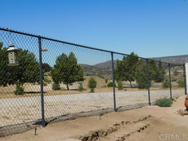 1203 Buckwheat Trl, Campo, CA 91906 - view of home's community