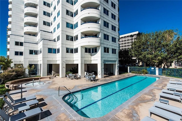 525 E Seaside Way Unit 1504, Long Beach, CA 90802 - photo 21