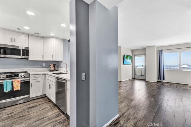 525 E Seaside Way Unit 1504, Long Beach, CA 90802 - photo 4