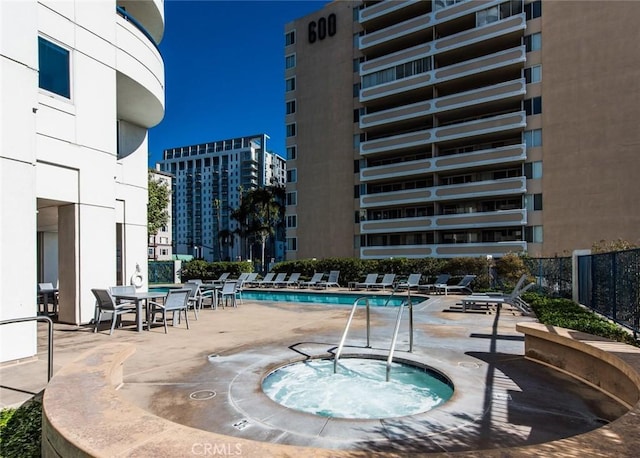 525 E Seaside Way Unit 1504, Long Beach, CA 90802 - photo 20