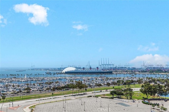 525 E Seaside Way Unit 1504, Long Beach, CA 90802 - photo 19