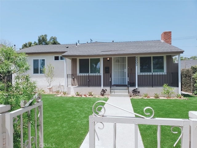 3003 Dalton Ave, Los Angeles, CA 90018 - photo 2