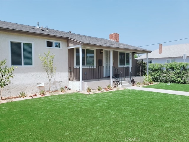 3003 Dalton Ave, Los Angeles, CA 90018 - photo 1