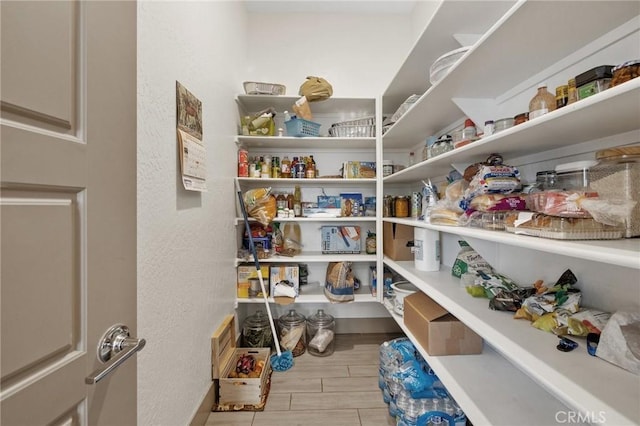1938 N Frontier St, Hanford, CA 93230 - view of pantry