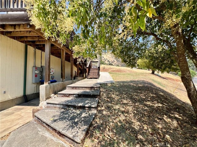 3309 Lakeview Dr, Nice, CA 95464 - photo 32
