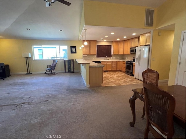 3309 Lakeview Dr, Nice, CA 95464 - photo 19