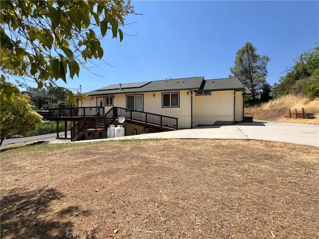 3309 Lakeview Dr, Nice, CA 95464 - photo 2
