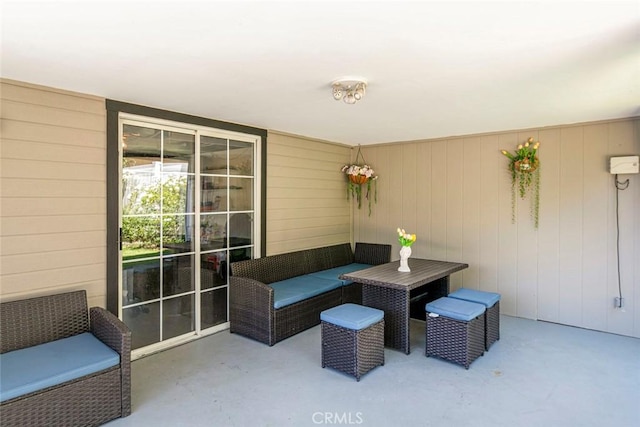 11063 White Oak Ave, Granada Hills, CA 91344 - view of patio / terrace