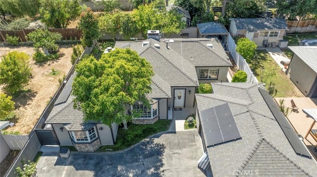 11063 White Oak Ave, Granada Hills, CA 91344 - view of subject property