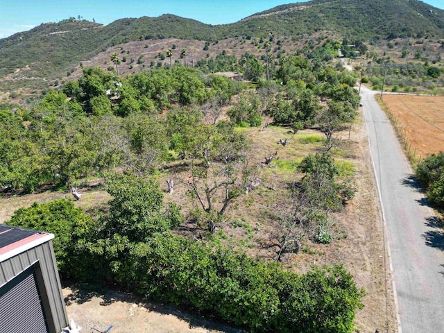 Rainbow Crest Rd, Fallbrook, CA 92028