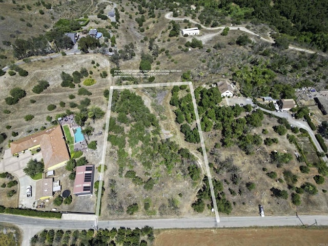 Rainbow Crest Rd, Fallbrook, CA 92028