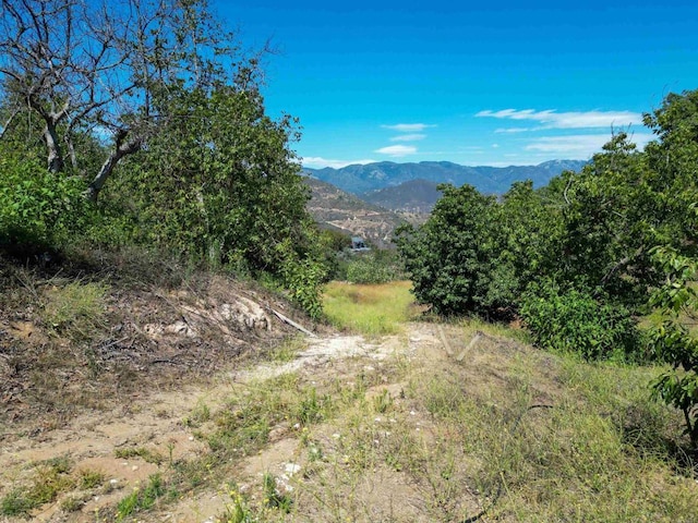 Rainbow Crest Rd, Fallbrook, CA 92028