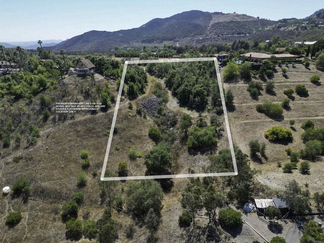 Rainbow Crest Rd, Fallbrook, CA 92028