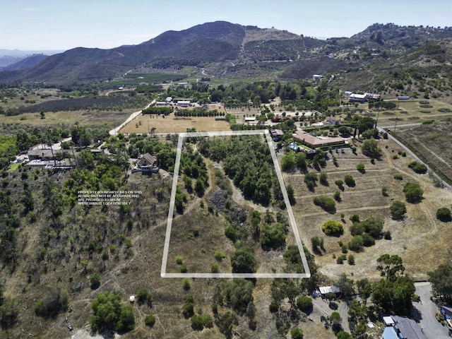 Rainbow Crest Rd, Fallbrook, CA 92028