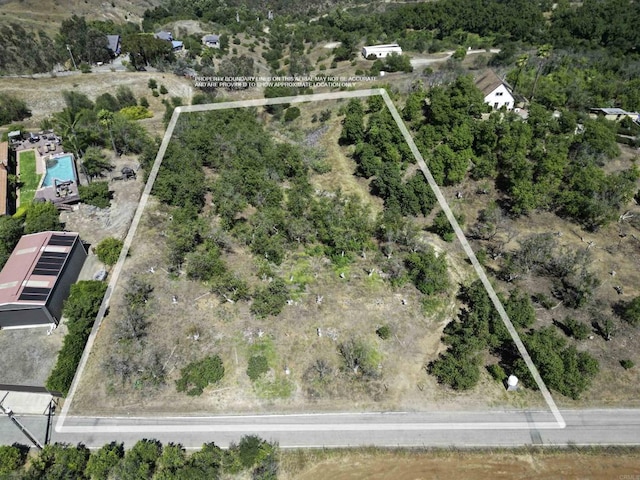 Rainbow Crest Rd, Fallbrook, CA 92028