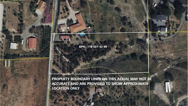 Rainbow Crest Rd, Fallbrook, CA 92028