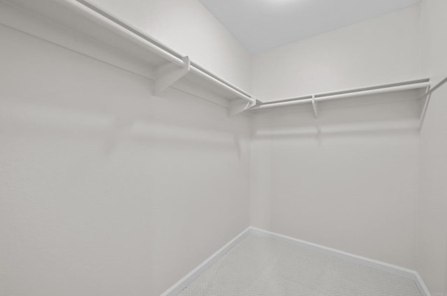 1161 Senwood Way, Fallbrook, CA 92028 - spacious closet featuring carpet flooring