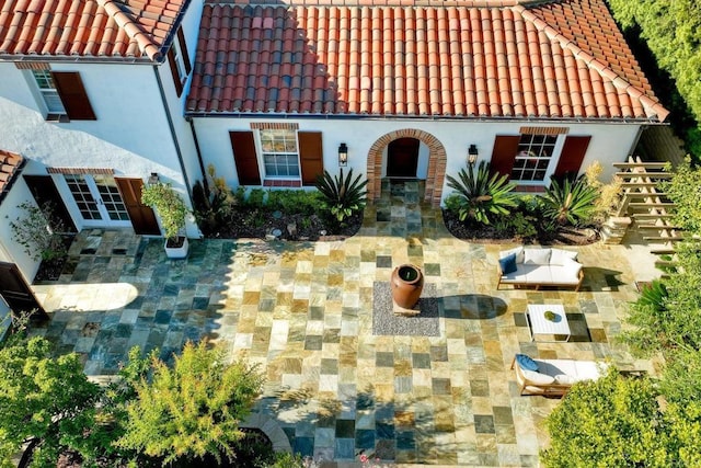 14317 Salida Del Sol, San Diego, CA 92127 - view of miscellaneous document