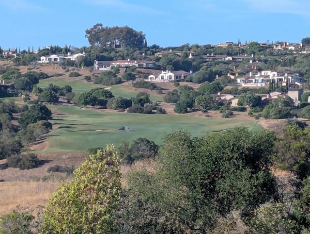 14317 Salida Del Sol, San Diego, CA 92127 - view of property location featuring a golf course and nearby suburban area