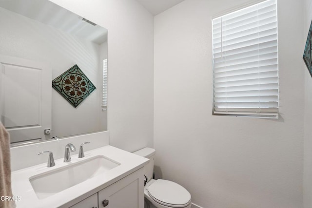 1979 Tangelo Way, Santa Paula, CA 93060 - bathroom featuring toilet and vanity