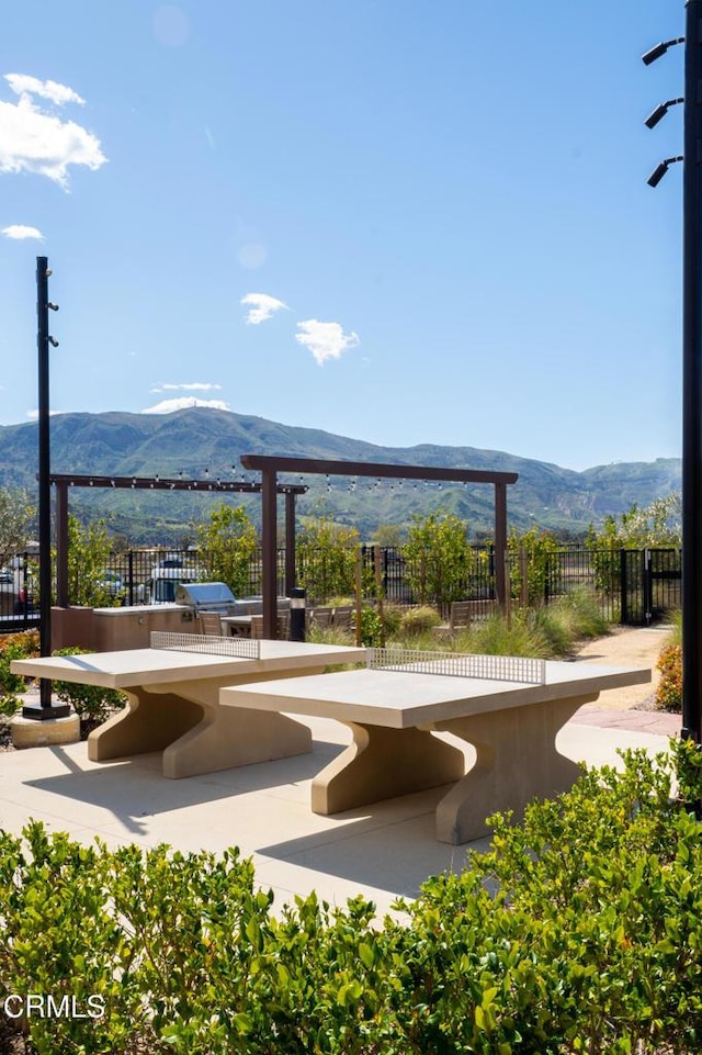 1979 Tangelo Way, Santa Paula, CA 93060 - view of property's community with a mountain view