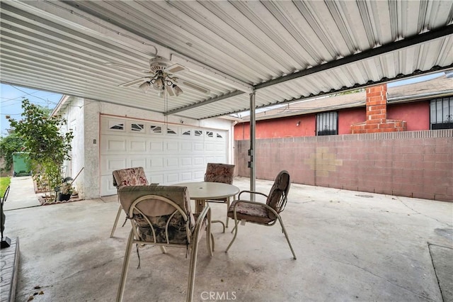 1612 W Poplar St, Compton, CA 90220 - photo 26