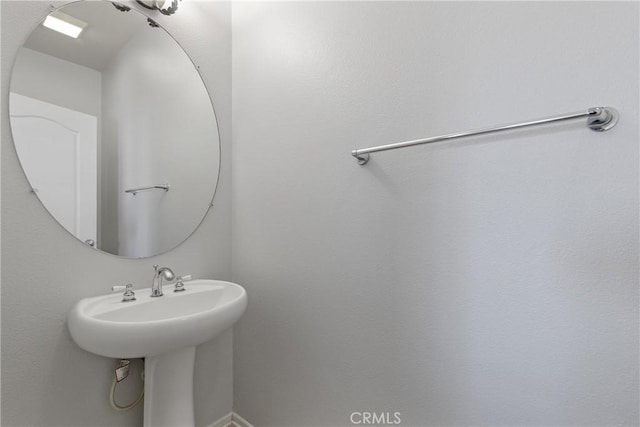 32522 Safflower St, Winchester, CA 92596 - bathroom featuring a sink