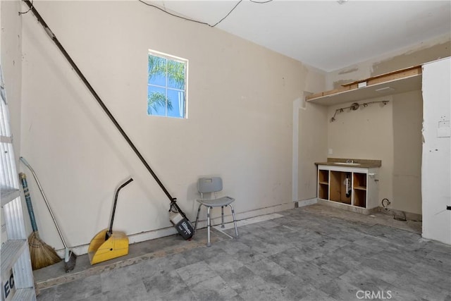 32522 Safflower St, Winchester, CA 92596 - view of unfurnished living room