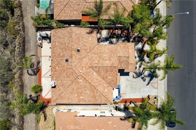 32522 Safflower St, Winchester, CA 92596 - aerial view of property and surrounding area