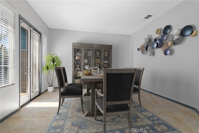 32522 Safflower St, Winchester, CA 92596 - dining room featuring baseboards
