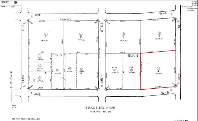 0 E Ave W6, Pearblossom, CA 93553 - photo 7