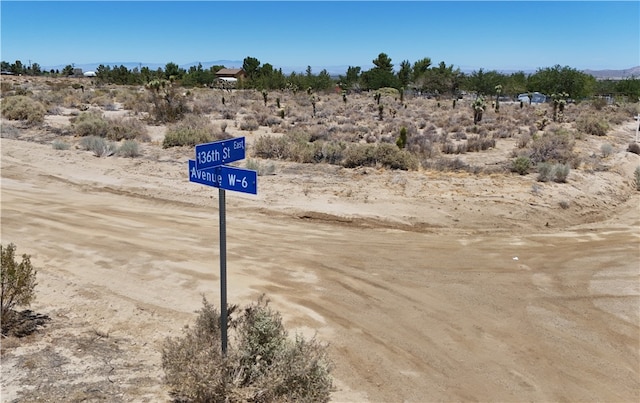 0 E Ave W6, Pearblossom, CA 93553 - photo 6