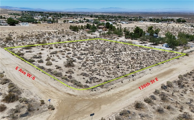 0 E Ave W6, Pearblossom, CA 93553 - photo 2
