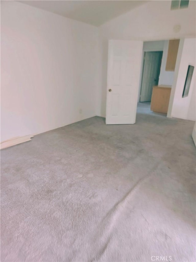 38644 Palms Pl, Palmdale, CA 93552 - view of carpeted empty room