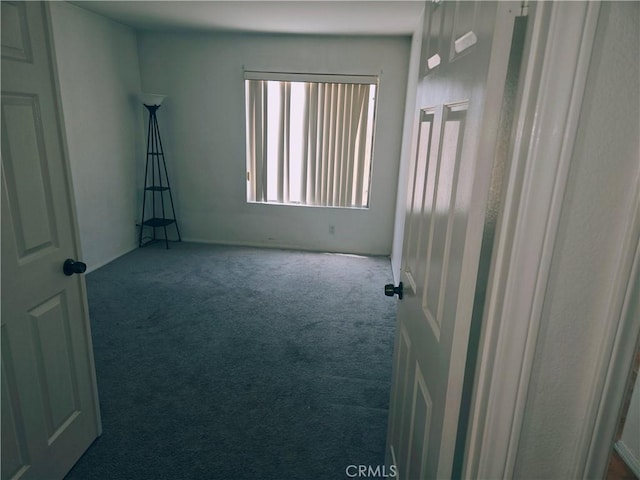 38644 Palms Pl, Palmdale, CA 93552 - spare room with carpet flooring
